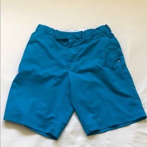 TWO RLX Ralph Lauren Golf Shorts